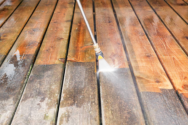Best Parking Lot and Garage Cleaning  in Albany, MN