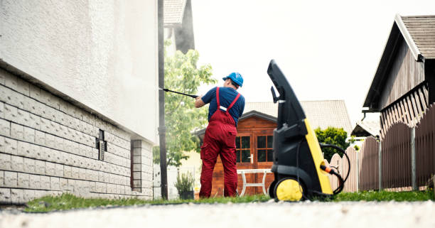 Trusted Albany, MN Pressure Washing Services Experts